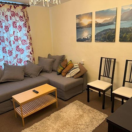 Lovely One Bed Apartment To Rent London Eksteriør billede