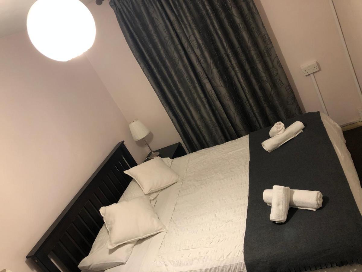 Lovely One Bed Apartment To Rent London Eksteriør billede