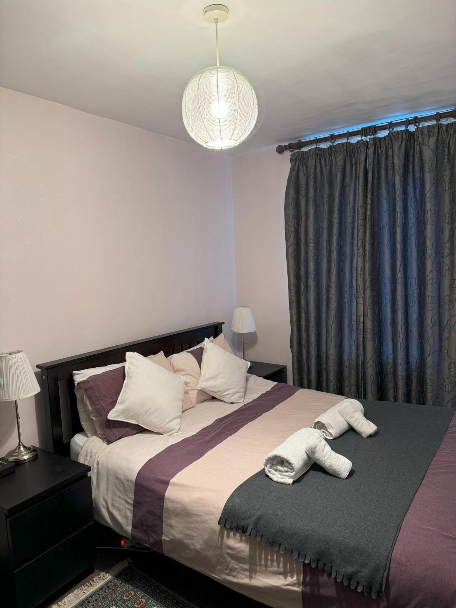 Lovely One Bed Apartment To Rent London Eksteriør billede